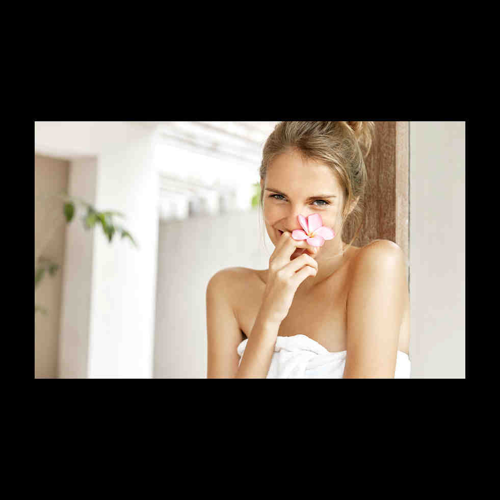 Pampering Shower Cream (35960) body-wash – Bath & Body