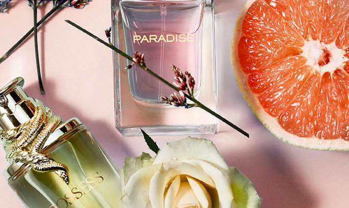 3 Things You Didn’t Know About The History Of Perfume | Oriflame cosmetics