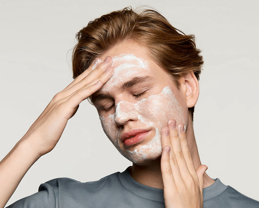 How to take care of the skin at every age?