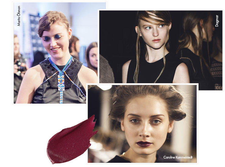 THE BEST-LOOKING TRENDS FOR AW 2014
