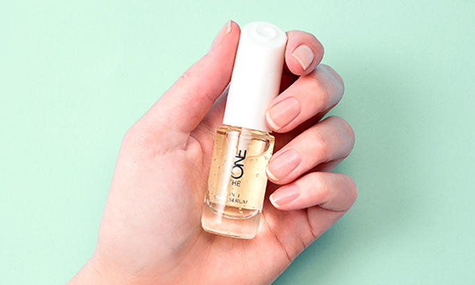 5 Do's and Don'ts for Great Nails | Oriflame cosmetics